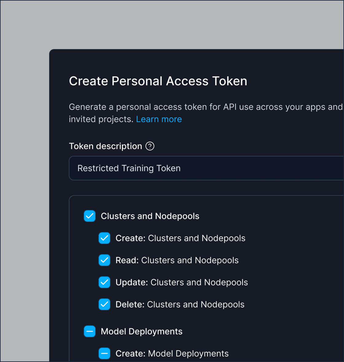 Access Control