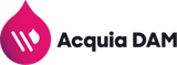 Product Logo_DAM_Drop_Acquia_Horizontal_Color