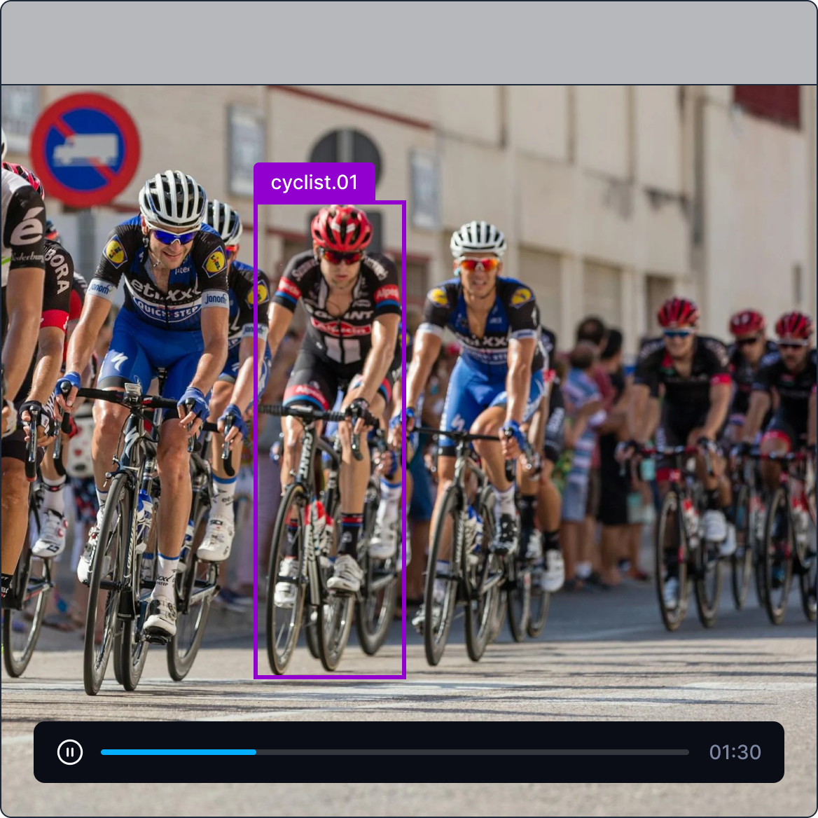 video-tracking